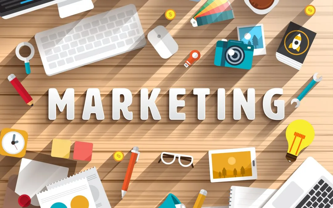 Ảnh minh họa: MARKETING 7P - CÁCH TỐI ƯU CHI PHÍ VỚI CHIẾN LƯỢC MARKETING MIX