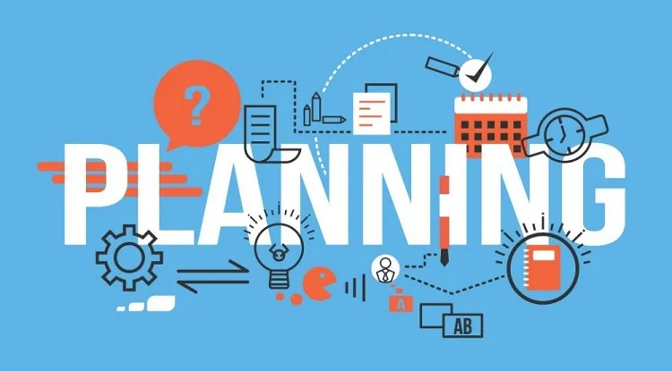 Ảnh minh họa: 3 CHÌA KHÓA ĐỂ LẬP KẾ HOẠCH KINH DOANH NĂM 2021