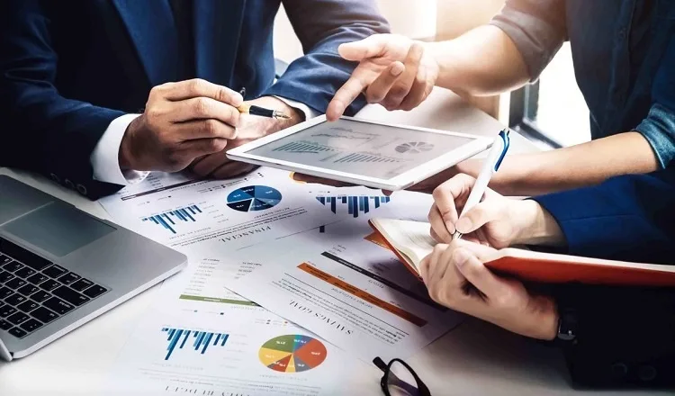 Ảnh minh họa: Quản lý đội nhóm với DISC