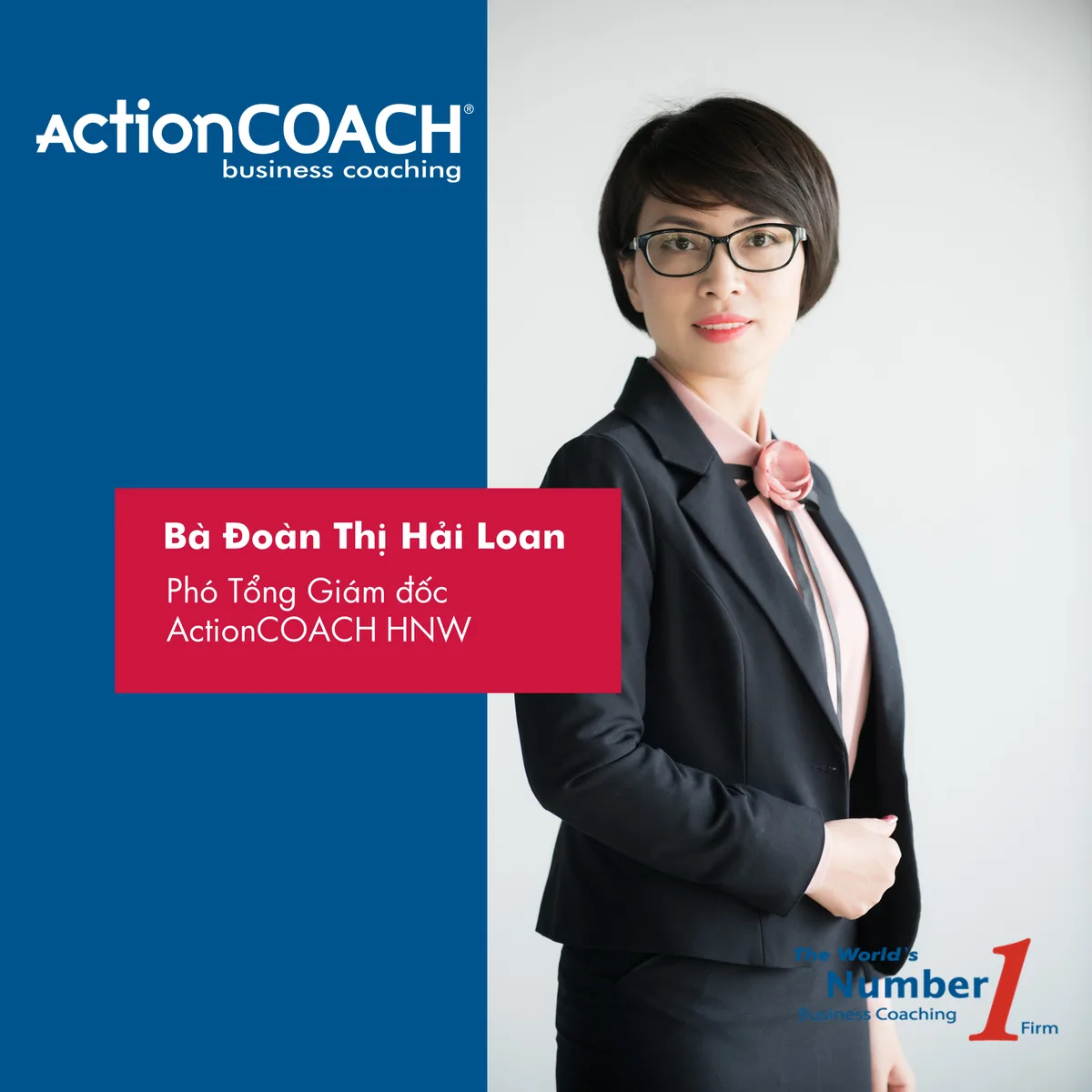 Ảnh minh họa: [TCBC] Hanoi Coaching Group bổ nhiệm vị trí Phó Tổng Giám đốc