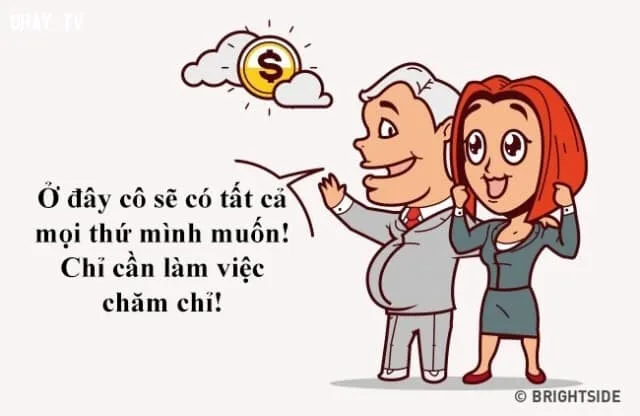 Ảnh minh họa: LẬP BẢN MÔ TẢ CÔNG VIỆC KHI TUYỂN DỤNG