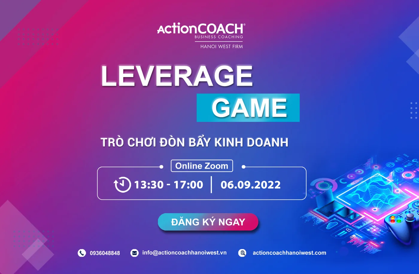 Leverage Game