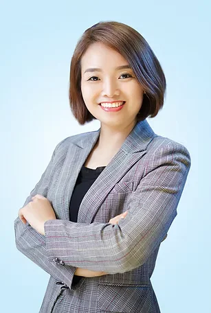 Nhà huấn luyện Maya Nguyễn Thị Kim Anh